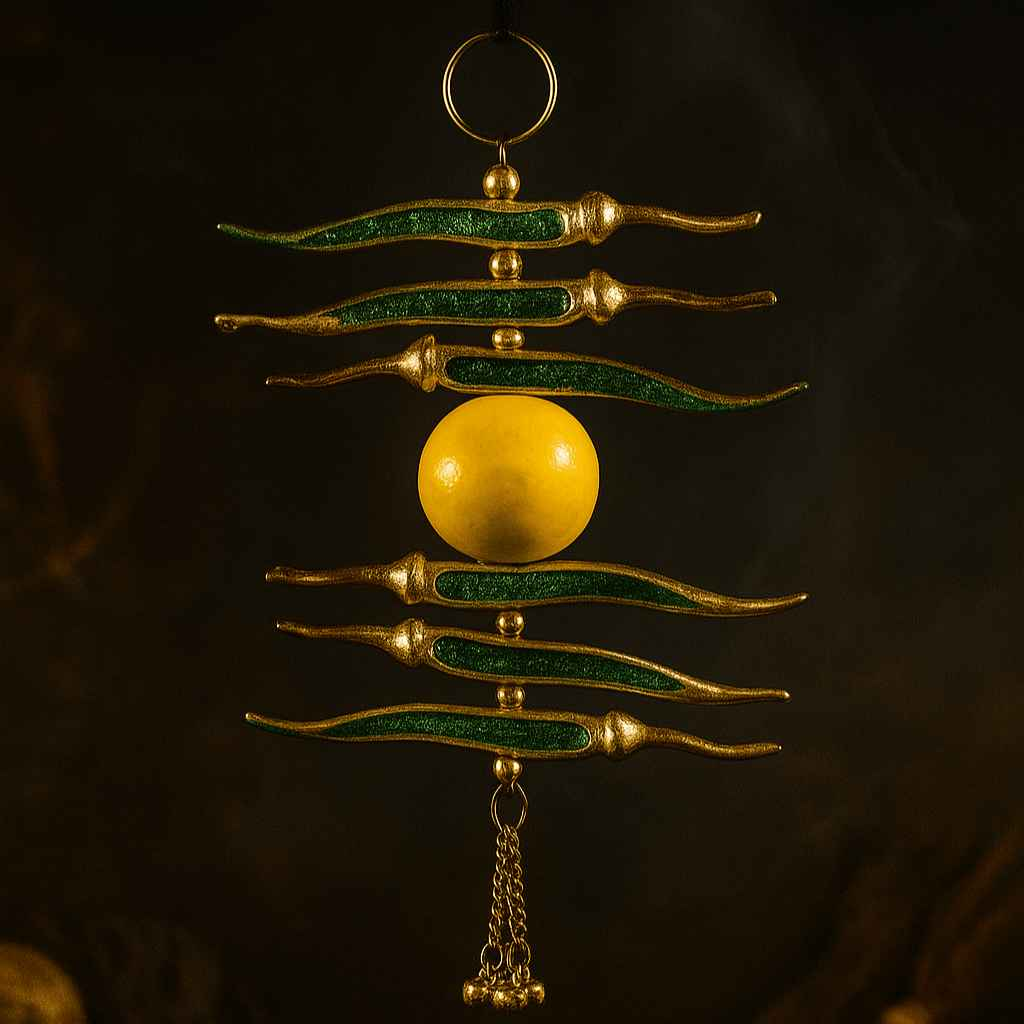 Nazar Battu Evil Eye Protector