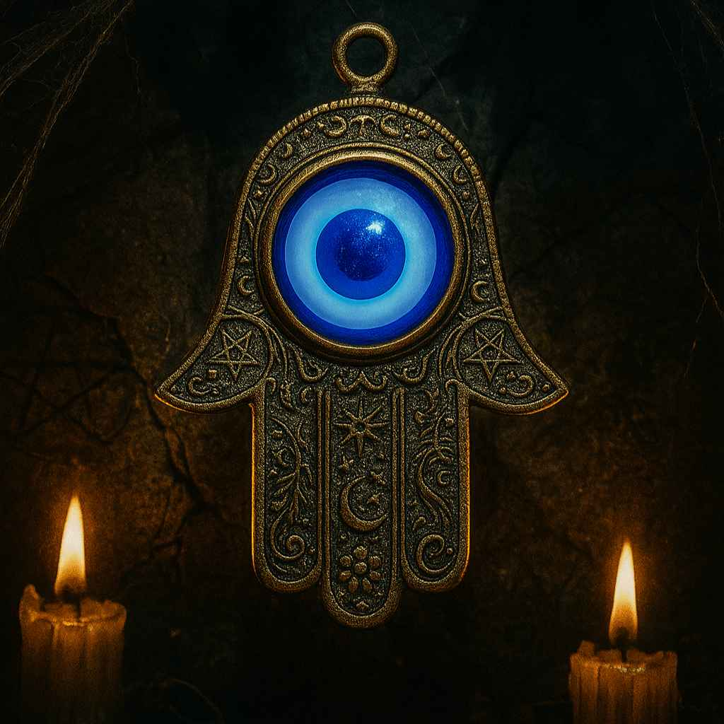 Nazar Dosh Nivaran Yantra