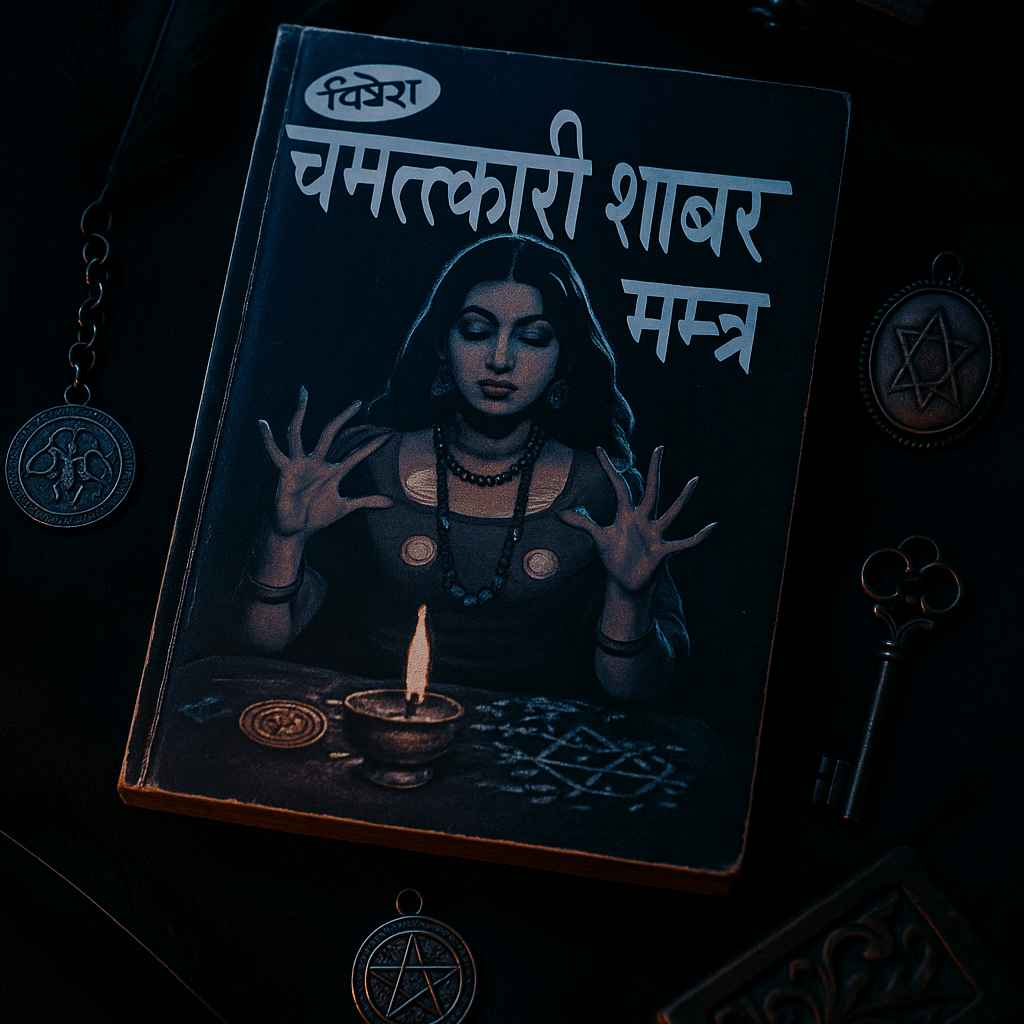 Tantra Totka Book