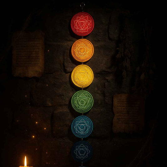 Chakra Meditation