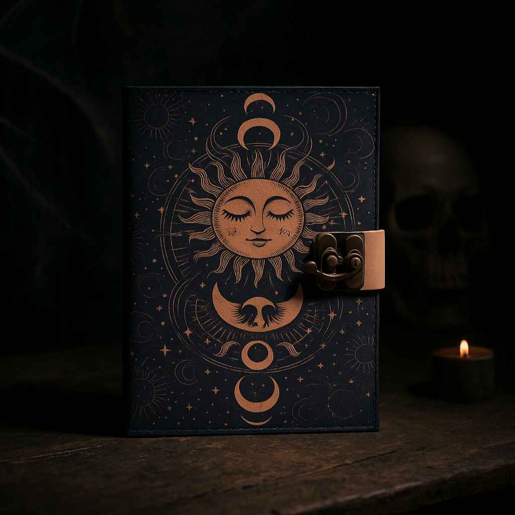 Cosmic journal