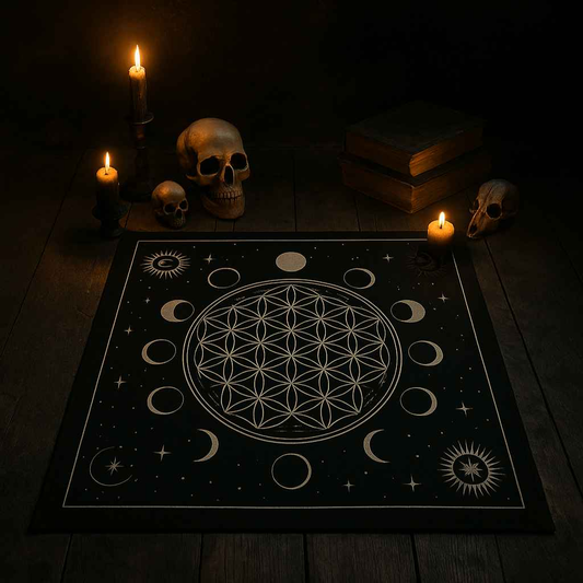 Mystic Altar