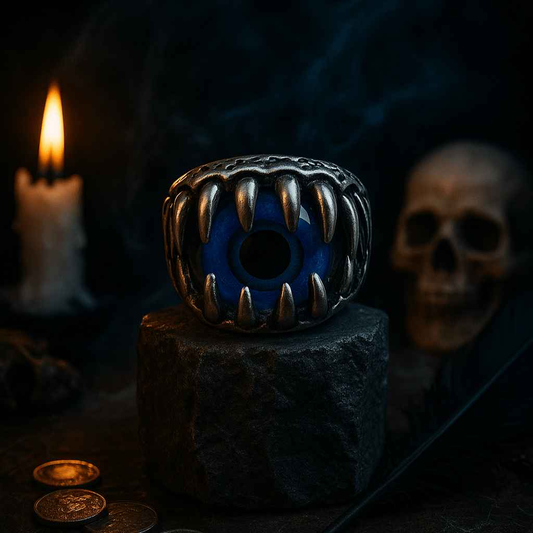 The Ring of Kaala Jaadu